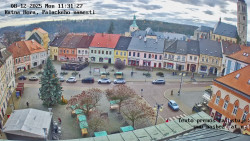 Palackého náměstí