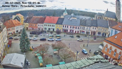 Palackého náměstí