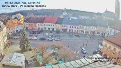 Palackého náměstí