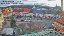 Palackého náměstí