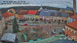 Palackého náměstí