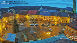 Palackého náměstí