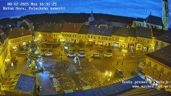 Palackého náměstí