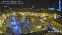 Palackého náměstí