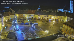 Palackého náměstí