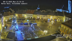 Palackého náměstí