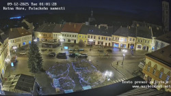 Palackého náměstí