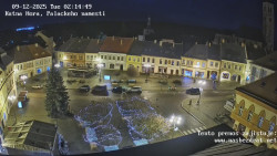 Palackého náměstí