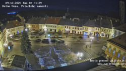 Palackého náměstí