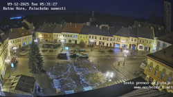 Palackého náměstí