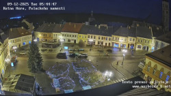 Palackého náměstí