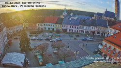 Palackého náměstí