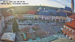 Palackého náměstí