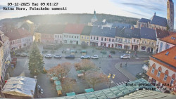 Palackého náměstí