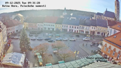 Palackého náměstí