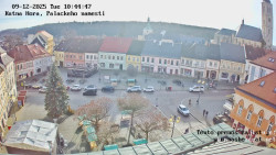 Palackého náměstí