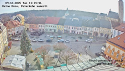 Palackého náměstí