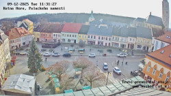 Palackého náměstí