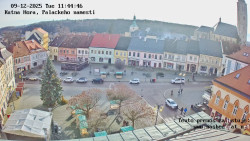 Palackého náměstí