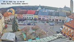 Palackého náměstí