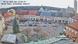 Palackého náměstí