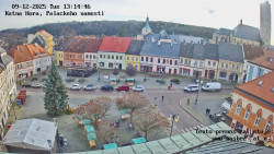 Palackého náměstí