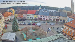 Palackého náměstí