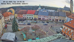 Palackého náměstí