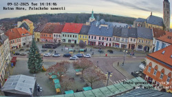 Palackého náměstí