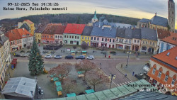 Palackého náměstí