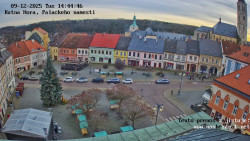 Palackého náměstí