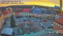 Palackého náměstí