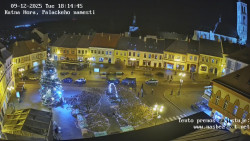 Palackého náměstí