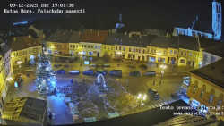 Palackého náměstí