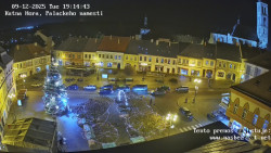 Palackého náměstí