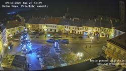 Palackého náměstí