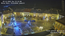 Palackého náměstí