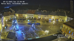 Palackého náměstí