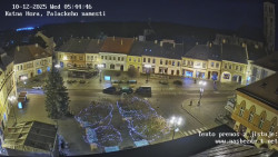 Palackého náměstí