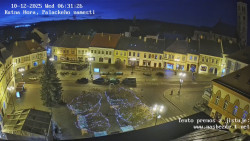 Palackého náměstí