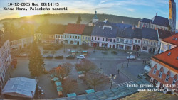 Palackého náměstí