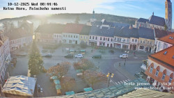 Palackého náměstí