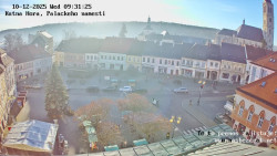 Palackého náměstí