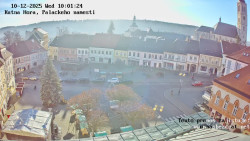 Palackého náměstí