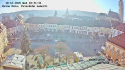 Palackého náměstí