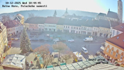 Palackého náměstí