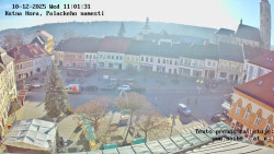 Palackého náměstí