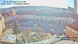 Palackého náměstí