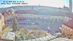 Palackého náměstí