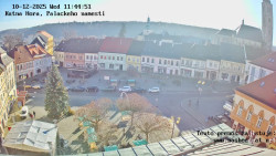 Palackého náměstí